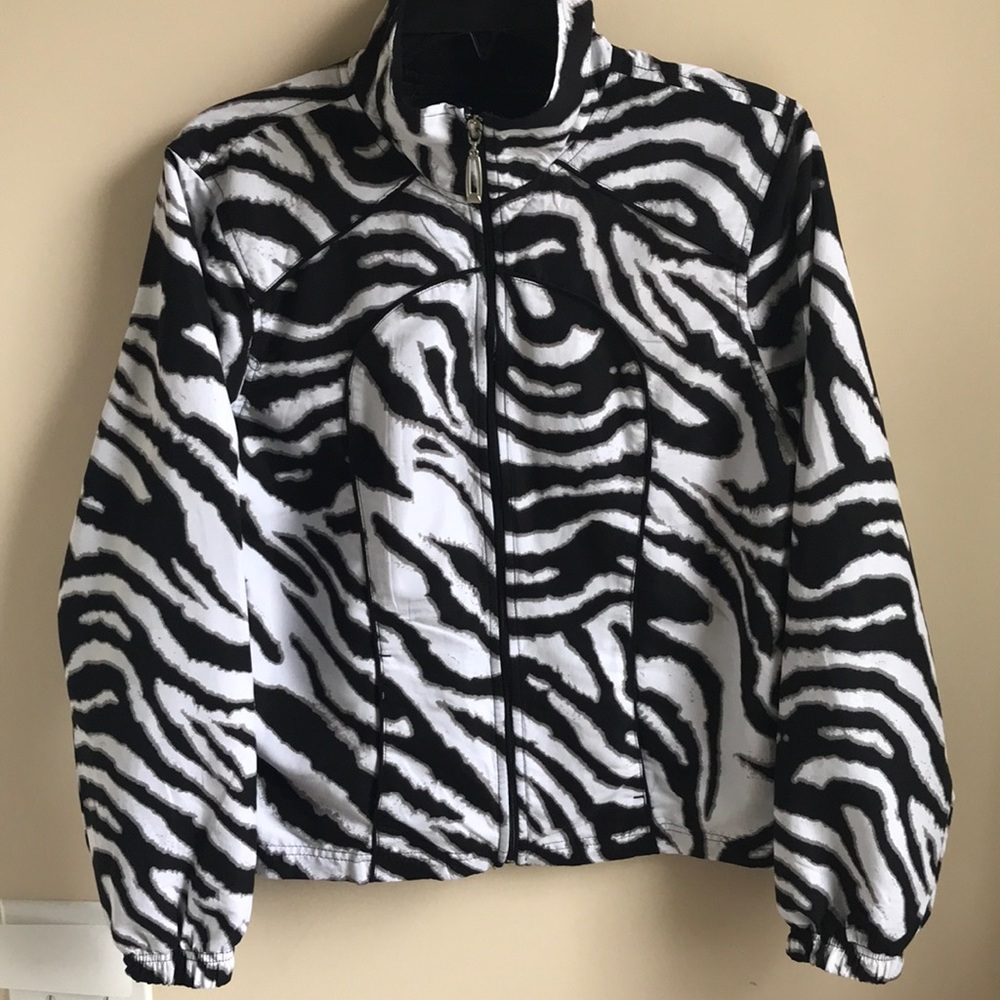 Activology Light Jacket Size PM